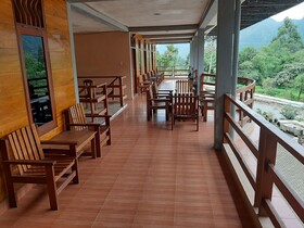 Kamuna Garden by OYO Rooms