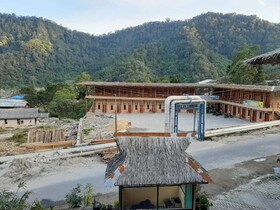 Kamuna Garden by OYO Rooms