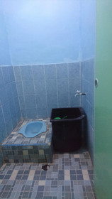 Penginapan Rindu Alam Soala Gogo