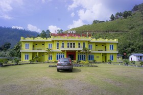 Tongging Beach by OYO Rooms