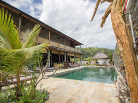 Baha Baha Villas