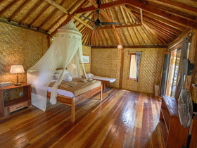Baha Baha Villas