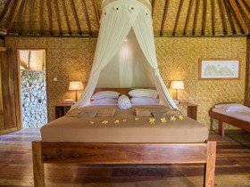 Baha Baha Villas