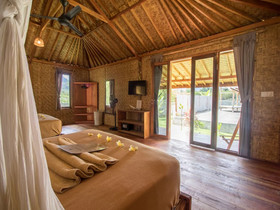 Baha Baha Villas