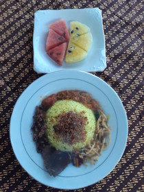 Bis Homestay