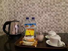 Bis Homestay