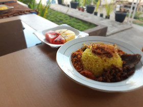 Bis Homestay