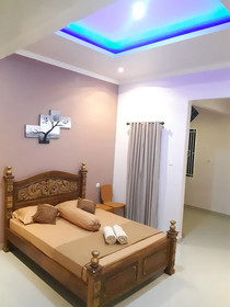 Bis Homestay