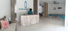 MYAMO Beach Lodge