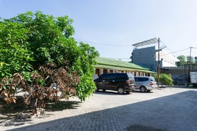Sakura Homestay by RedDoorz