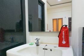 Sakura Homestay by RedDoorz
