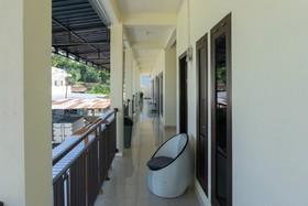 Sakura Homestay by RedDoorz