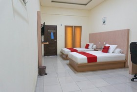 Sakura Homestay by RedDoorz