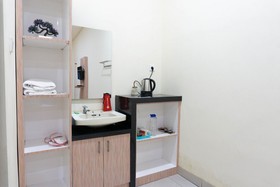 Sakura Homestay by RedDoorz