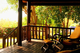 Samawa Seaside Resort