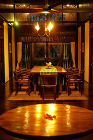 Samawa Seaside Resort