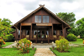 Samawa Seaside Resort