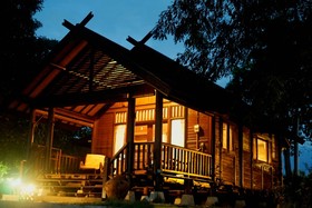 Samawa Seaside Resort