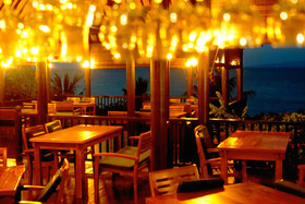 Samawa Seaside Resort