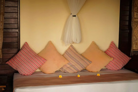 Samawa Seaside Resort