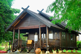 Samawa Seaside Resort