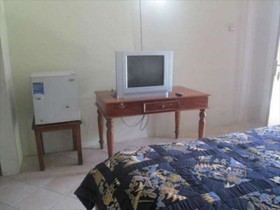 Trophy Hotel