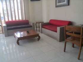 Trophy Hotel