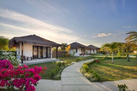 Mocean Dive Resort