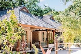 Eliana Resort And Spa