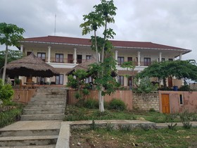 Mario Hotel & Cafe
