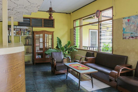Hotel Budi Famili 1 by OYO Rooms