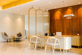 Artotel Casa Cikarang