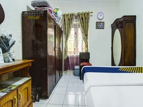 Desa Wisata Cibuntu Kuningan Syariah by OYO