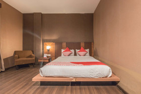 Hotel Boutique Pesona Cikarang by OYO Rooms