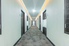 Hotel Boutique Pesona Cikarang by OYO Rooms