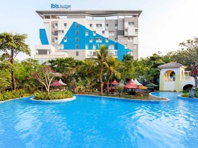 ibis budget Cikarang Festival