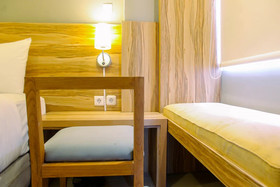 Mustika Golf Residence