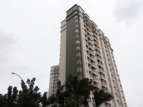 Mustika Golf Residence
