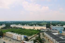 Mustika Golf Residence