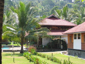 Ocean Queen Resort