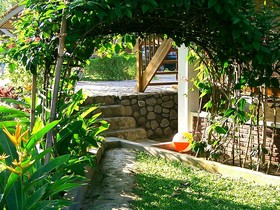 Ocean Queen Resort