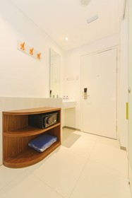 POP! Hotel Pasar Baru Jakarta