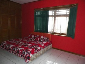 Bumi Hegar Guesthouse Syariah