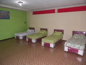 Bumi Hegar Guesthouse Syariah