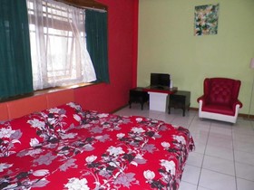 Bumi Hegar Guesthouse Syariah