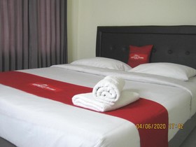 Aqilakost Room Gadog Puncak