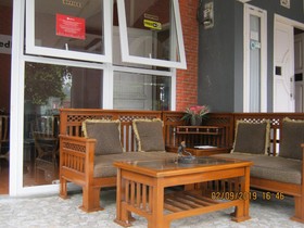 Aqilakost Room Gadog Puncak