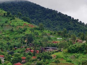 Bukit Talita Mountain Resort