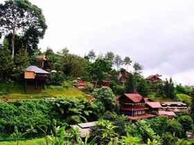 Bukit Talita Mountain Resort