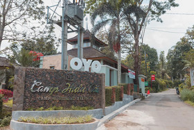 Camp Hulu Cai By OYO Rooms